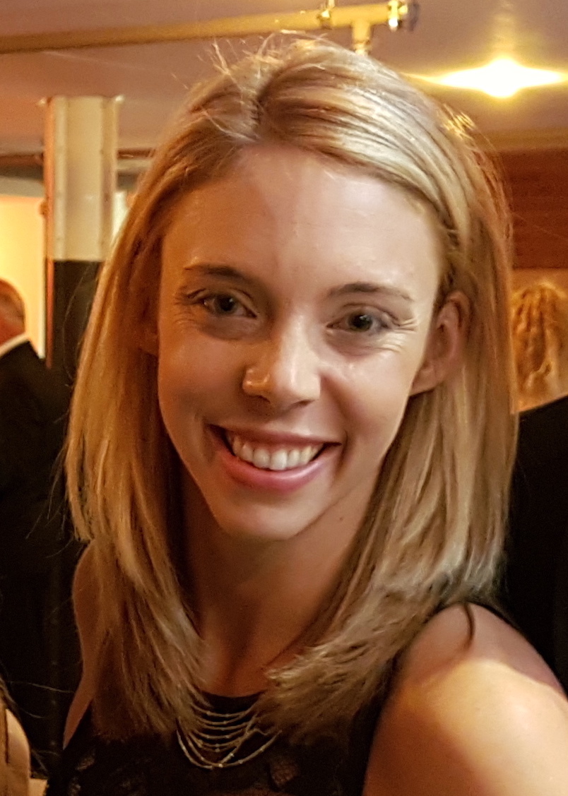 Danielle Charbonneau